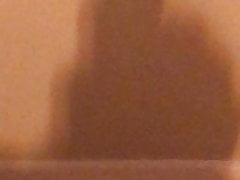 Shadow wank