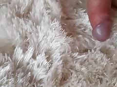 Shag carpet shag