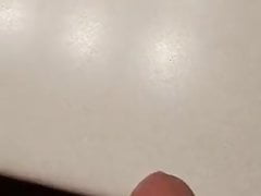 Cums Slow