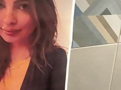 Emily Ratajkowski cum tribute 2