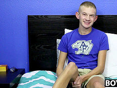 provocative twink fucktoys donk after an exhausting conversation