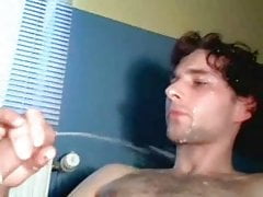 Multiple Facial Cumshots