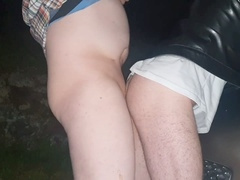 Dont cum inside me, porno hd, sexo na rua