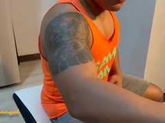 kunwari three way tayo pre