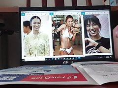 Joanne Peh got me GOOD