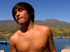 Asher Brendan Ryan