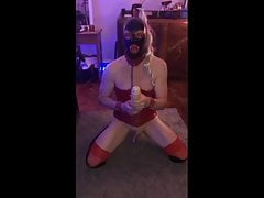 Sissy Slut Sadie Playing For Mistress