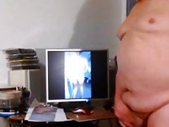 tribute jung horny