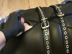 Neoprene, rubber and enjoying