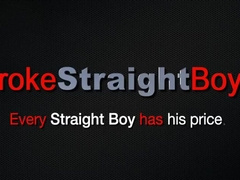 Zeke Weidman With Gage Owens