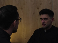 Father Gallo &amp; Father Fiore: Secrets in The Priesthood