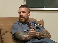 Rocco Steele fucks Bryan Slater
