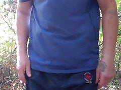 Victor outdoors