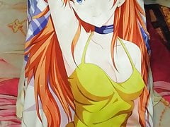asuka langley shikinami cum 7