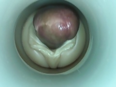 Morning Mastur by cum cam man