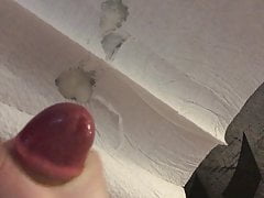 Sexy Guy Slow Cumshot shger18