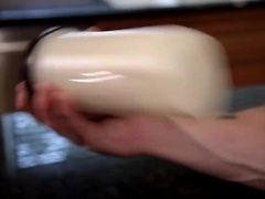 Leo Luckett And Markie More In Exotic Porn Movie Homosexual Tattoo Craziest , Take A Look