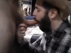 Nice face fucking ends with mostly CIM 3