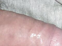 Young Colombian porn in my room I masturbate