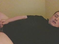 Introducing Soloboy10 in a hot solo session