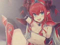 Elizabeth Bathory SOP