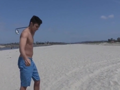 Raymond Gay Vid With Sean Cody