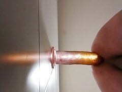 Toys ass
