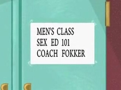 Sex Education