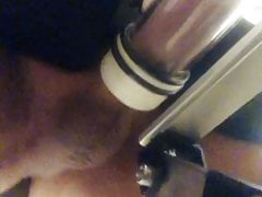Machine Cum