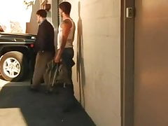 Johnny Hazzard, Jake Deckard and Luke Strong (WSOTT2 P3)