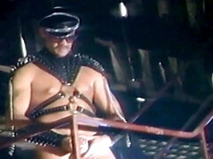Pictures from the black dance part 2
