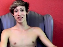 Young hunk pounds his partner hard and deep in missionary position