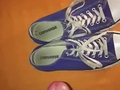 Schuhe der Freundinn