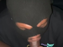 Guzzling This Str8 Weenie in Detroit