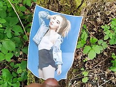 Sabrina carpenter tribute