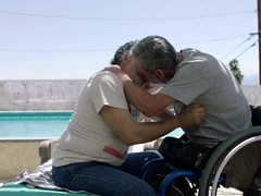 Faphouse, outdoor, gay porn