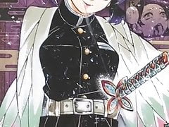 sop shinobu kocho kimetsu no yaiba