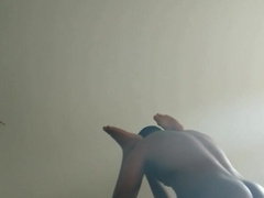Deep in me Bussy screwed