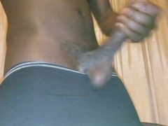 CAUTION ⚠️ WEAR HEADSETS!!! Long Boner, with no one to satisfy