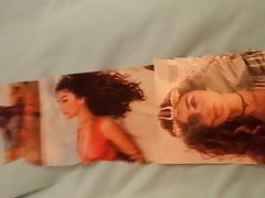 Zendaya Coleman Cum Tribute 1