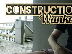 Construction wanker
