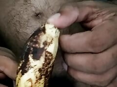Treat this banana before having sex with a woman. You will be inspired beyond imagination