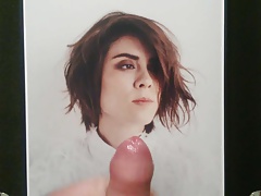 Righteous Tegan Quin Tribute 1