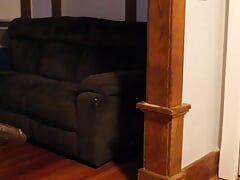 A Big Black Workman Fucks Bossman Erachi's Ass