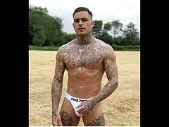 Tattoo Cash Master