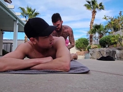 Taylor Reign & Hatler Gurius