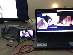 Porn day 2