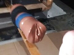 Masturbation heaven