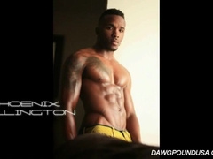 Fahrenheit And With Young Buck And Phoenix Fellington