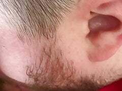 Sucking a farmer Dadd